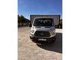 FORD TRANSIT 2016/9 - 3