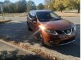 NISSAN X-TRAIL 2016/1 - 1