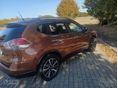 NISSAN X-TRAIL 2016/1 - 2