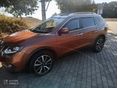 NISSAN X-TRAIL 2016/1 - 3