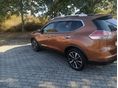 NISSAN X-TRAIL 2016/1 - 4