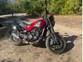 BENELLI LEONCINO 500 2018/9 - 1