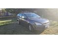 FORD FOCUS 2007 - 2