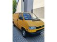 VOLKSWAGEN TRANSPORTER T4 2000/8 - 4