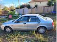 MAZDA 323 2002/12 - 4