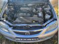 MAZDA 323 2002/12 - 9