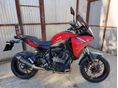 YAMAHA MT-07 TRACER 2024/4 - 2