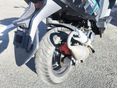 KEEWAY F-ACT 50 2015/3 - 4