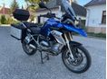 BMW R 1200 GS 2015/6 - 1
