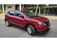 NISSAN QASHQAI 2017/5 - 6