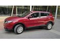NISSAN QASHQAI 2017/5 - 7