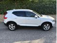 VOLVO XC40 2021/2 - 2