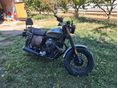 MOTO GUZZI V9 BOBBER 2020/7 - 1