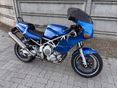 YAMAHA TRX 850 1998 - 2