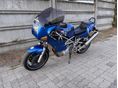 YAMAHA TRX 850 1998 - 5