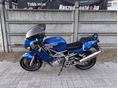 YAMAHA TRX 850 1998 - 7