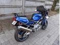 YAMAHA TRX 850 1998 - 8