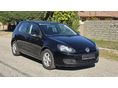 VOLKSWAGEN GOLF VI 2009/6 - 1