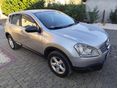 NISSAN QASHQAI 2008/7 - 2