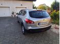 NISSAN QASHQAI 2008/7 - 3