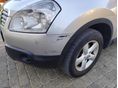 NISSAN QASHQAI 2008/7 - 5