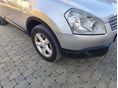 NISSAN QASHQAI 2008/7 - 6