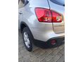 NISSAN QASHQAI 2008/7 - 7