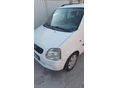 OPEL AGILA 2000/8 - 1