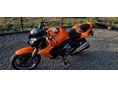KAWASAKI Z 1000 2007/8 - 5