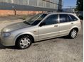 MAZDA 323 F 2002/9 - 1