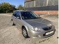 MAZDA 323 F 2002/9 - 3