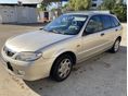 MAZDA 323 F 2002/9 - 4