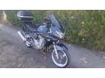SUZUKI GSF 1250 S (BANDIT) 2007/5 - 6