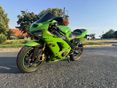 KAWASAKI ZX-6R (NINJA) 2004/5 - 2