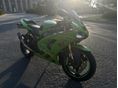KAWASAKI ZX-6R (NINJA) 2004/5 - 5