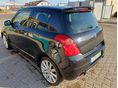 SUZUKI SWIFT 2009/11 - 4
