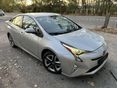 TOYOTA PRIUS 2017/11 - 4