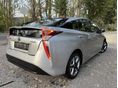 TOYOTA PRIUS 2017/11 - 10