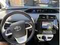 TOYOTA PRIUS 2017/11 - 12
