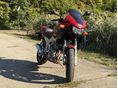 YAMAHA TDM 850 4tx