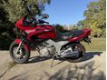 YAMAHA TDM 850 1999/9 - 4