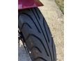 YAMAHA TDM 850 1999/9 - 9