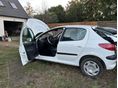 PEUGEOT 206 2003 - 5