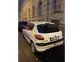 PEUGEOT 206 2003 - 9
