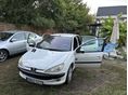 PEUGEOT 206 2003 - 11