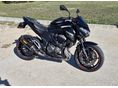 KAWASAKI Z 800 2013 - 2