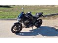 KAWASAKI Z 800 2013 - 4