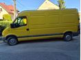 RENAULT MASTER 2003/9 - 1