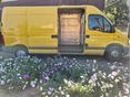 RENAULT MASTER 2003/9 - 3