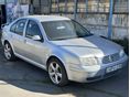 VOLKSWAGEN BORA 2001/4 - 1